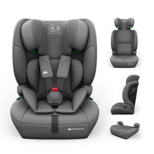 Κάθισμα αυτοκινήτου COMFORT UP 2 i-Size 76-150 cm GREY