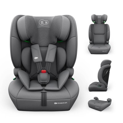 Κάθισμα αυτοκινήτου COMFORT UP 2 i-Size 76-150 cm GREY