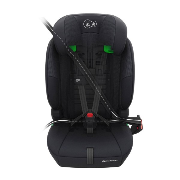 Κάθισμα αυτοκινήτου COMFORT UP 2 i-Size 76-150 cm Black Κάθισμα αυτοκινήτου COMFORT UP 2 i-Size 76-150 cm Black