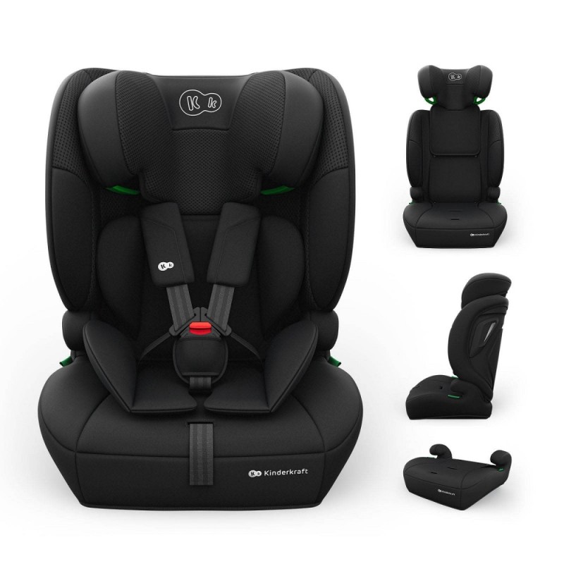 Κάθισμα αυτοκινήτου COMFORT UP 2 i-Size 76-150 cm Black Κάθισμα αυτοκινήτου COMFORT UP 2 i-Size 76-150 cm Black