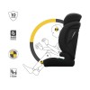 Κάθισμα αυτοκινήτου COMFORT UP 2 i-Size 76-150 cm Black Κάθισμα αυτοκινήτου COMFORT UP 2 i-Size 76-150 cm Black