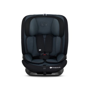 Κάθισμα αυτοκινήτου  ONETO3 black i-Size 76-150cm with ISOFIX system