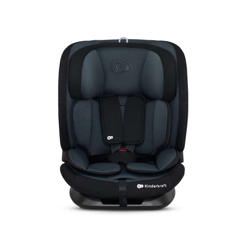 Κάθισμα αυτοκινήτου ONETO3 black i-Size 76-150cm with ISOFIX system Κάθισμα αυτοκινήτου ONETO3 black i-Size 76-150cm with ISOFIX system