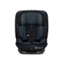 Κάθισμα αυτοκινήτου  ONETO3 black i-Size 76-150cm with ISOFIX system