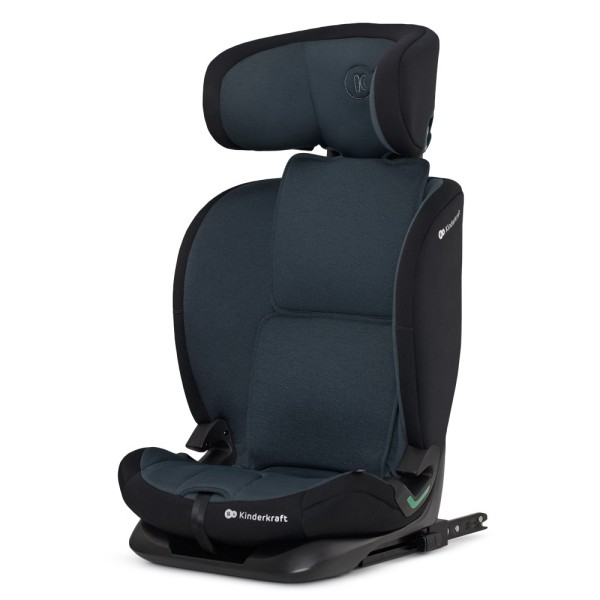 Κάθισμα αυτοκινήτου  ONETO3 black i-Size 76-150cm with ISOFIX system