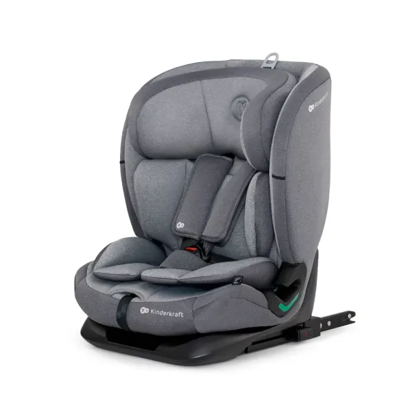 Κάθισμα αυτοκινήτου  ONETO3 i-Size 76-150cm Cool Grey  ISOFIX