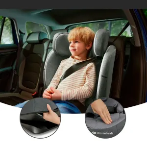 Κάθισμα αυτοκινήτου  ONETO3 i-Size 76-150cm Cool Grey  ISOFIX