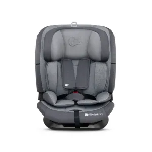 Κάθισμα αυτοκινήτου  ONETO3 i-Size 76-150cm Cool Grey  ISOFIX