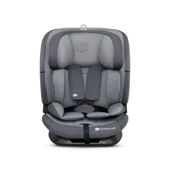 Κάθισμα αυτοκινήτου  ONETO3 i-Size 76-150cm Cool Grey  ISOFIX