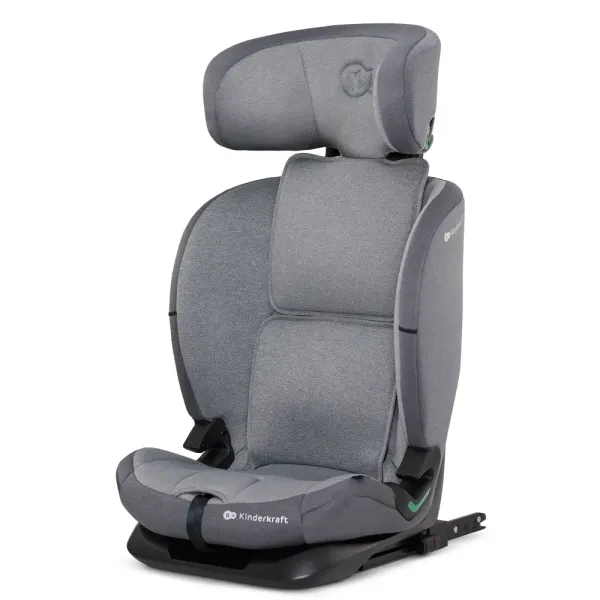 Κάθισμα αυτοκινήτου  ONETO3 i-Size 76-150cm Cool Grey  ISOFIX