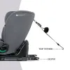Κάθισμα αυτοκινήτου  ONETO3 i-Size 76-150cm Cool Grey  ISOFIX