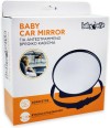 BABYWISE BACK SEAT MIRROR ROTABLE ΚΑΘΡΕΦΤΗΣ ΠΙΣΩ ΚΑΘΙΣΜΑΤΟΣ ΑΥΤ/