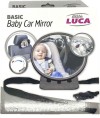MIYALI LITTLE LUCA BASIC MIRROR ROTABLE ΚΑΘΡΕΦΤΗΣ ΑΥΤΟΚΙΝΗΤΟΥ