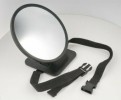 MIYALI LITTLE LUCA BASIC MIRROR ROTABLE ΚΑΘΡΕΦΤΗΣ ΑΥΤΟΚΙΝΗΤΟΥ