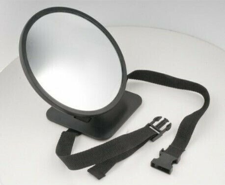 MIYALI LITTLE LUCA BASIC MIRROR ROTABLE ΚΑΘΡΕΦΤΗΣ ΑΥΤΟΚΙΝΗΤΟΥ