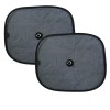 EZI SUN SHADE STOPPERS 2ΤΜΧ ΗΛΙΟΠΡΟΣΤΑΣΙΕΣ ΠΑΡΑΘΥΡΩΝ ΑΥΤΟΚΙΝΗΤΟΥ