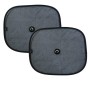 EZI SUN SHADE STOPPERS 2ΤΜΧ ΗΛΙΟΠΡΟΣΤΑΣΙΕΣ ΠΑΡΑΘΥΡΩΝ ΑΥΤΟΚΙΝΗΤΟΥ