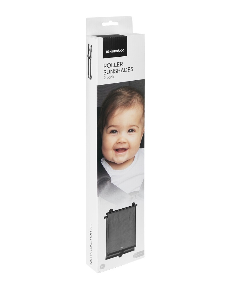 Ρολά ηλιοπροστασίας 2 τεμ.