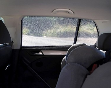 Sunshade car window sock 2 pcs. Sunshade car window sock 2 pcs.