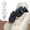 Ρυθμιζόμενο Προσκέφαλο Αυτοκινήτου με Memory Foam για Στήριξη Αυχένα - SIPO