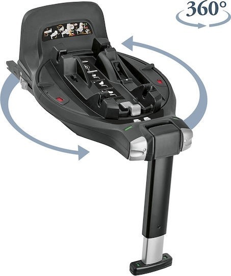 DARWIN 360° i-SIZE BASE ELECTA/APTICA XT ΒΑΣΗ ΚΑΘΙΣΜΑΤΟΣ ΑΥΤ/ΤΟΥ