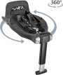 DARWIN 360° i-SIZE BASE ELECTA/APTICA XT ΒΑΣΗ ΚΑΘΙΣΜΑΤΟΣ ΑΥΤ/ΤΟΥ
