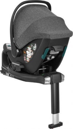 DARWIN 360° i-SIZE BASE ELECTA/APTICA XT ΒΑΣΗ ΚΑΘΙΣΜΑΤΟΣ ΑΥΤ/ΤΟΥ
