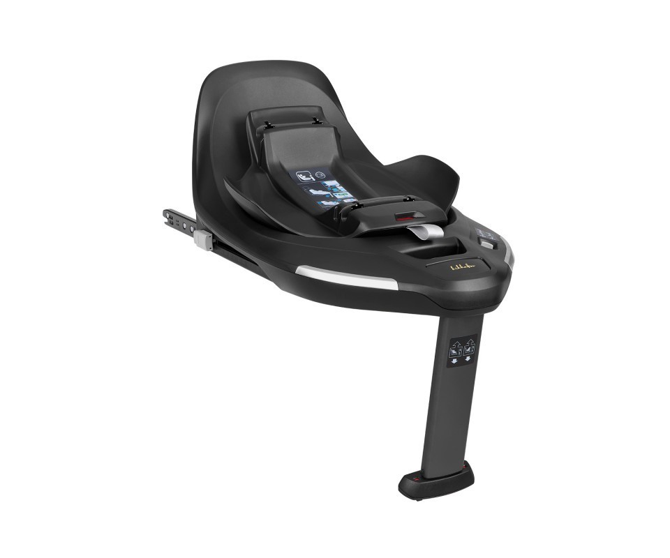 Rotatable ISOFIX Base i-Class 360