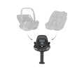 Rotatable ISOFIX Base i-Class 360