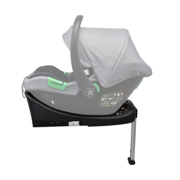 ΒΑΣΗ ΚΑΘ/ΤΟΣ ΑΥΤ/ΤΟΥ ISOFIX NAMMAS ΒΑΣΗ ΚΑΘ/ΤΟΣ ΑΥΤ/ΤΟΥ ISOFIX NAMMAS