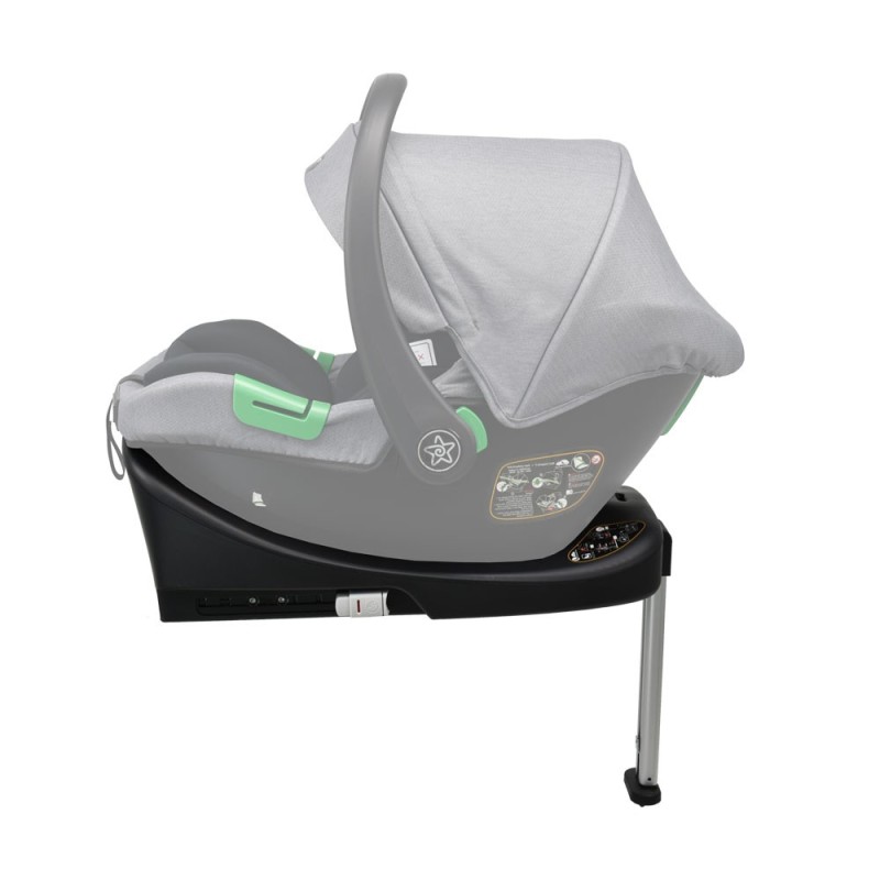 ΒΑΣΗ ΚΑΘ/ΤΟΣ ΑΥΤ/ΤΟΥ ISOFIX NAMMAS