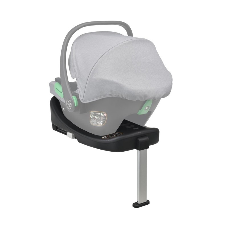 ΒΑΣΗ ΚΑΘ/ΤΟΣ ΑΥΤ/ΤΟΥ ISOFIX NAMMAS