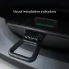 Βάση καθίσματος για Glide Plus 360 & Approach Plus 360 με ISOFIX Silver Cross