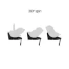 Βάση καθίσματος για Glide Plus 360 & Approach Plus 360 με ISOFIX Silver Cross