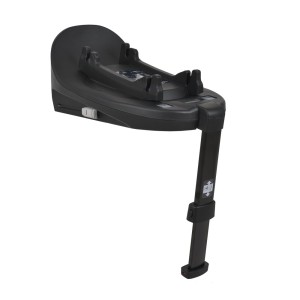 ΒΑΣΗ ΚΑΘ/ΤΟΣ ΑΥΤ/ΤΟΥ ISOFIX ΠΕΡΙΣΤΡΕΦΟΜΕΝΗ ΓΙΑ 004-190