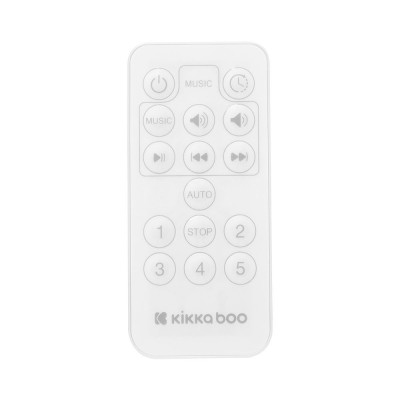 Ηλεκτρική κούνια Codie Μπεζ 