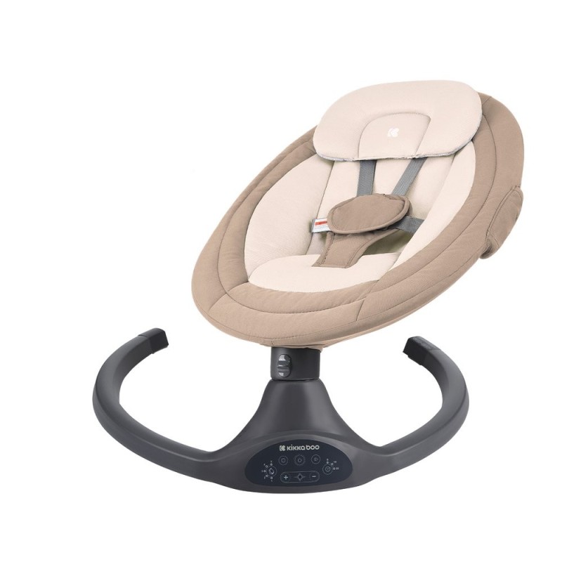 Ηλεκτρική κούνια Codie Μπεζ 