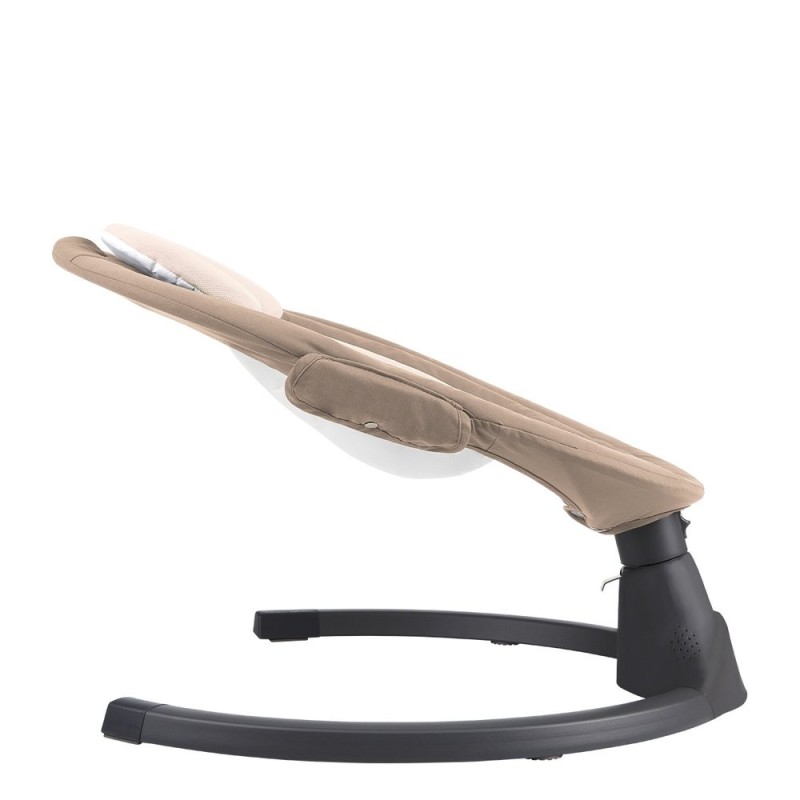 Ηλεκτρική κούνια Codie Μπεζ 