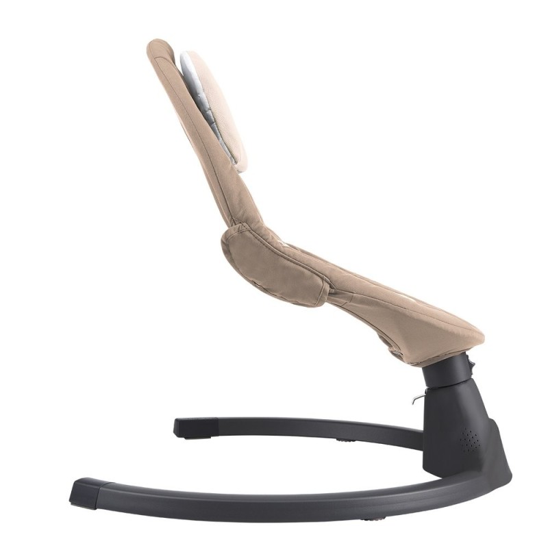 Ηλεκτρική κούνια Codie Μπεζ 