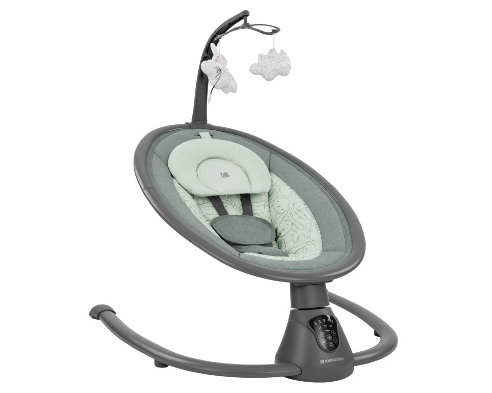 Ηλεκτρικό ρηλάξ TWIDDLE  SWING MINT