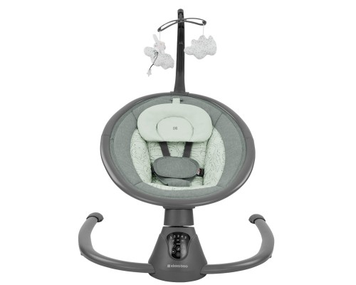 Ηλεκτρικό ρηλάξ TWIDDLE  SWING MINT