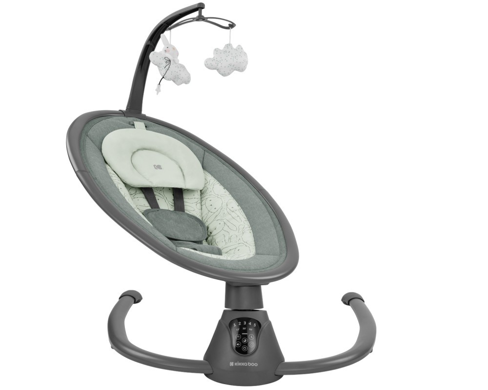 Ηλεκτρικό ρηλάξ TWIDDLE  SWING MINT