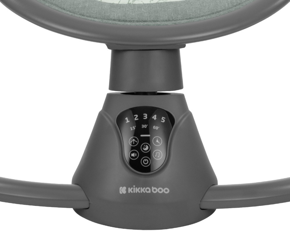 Ηλεκτρικό ρηλάξ TWIDDLE  SWING MINT