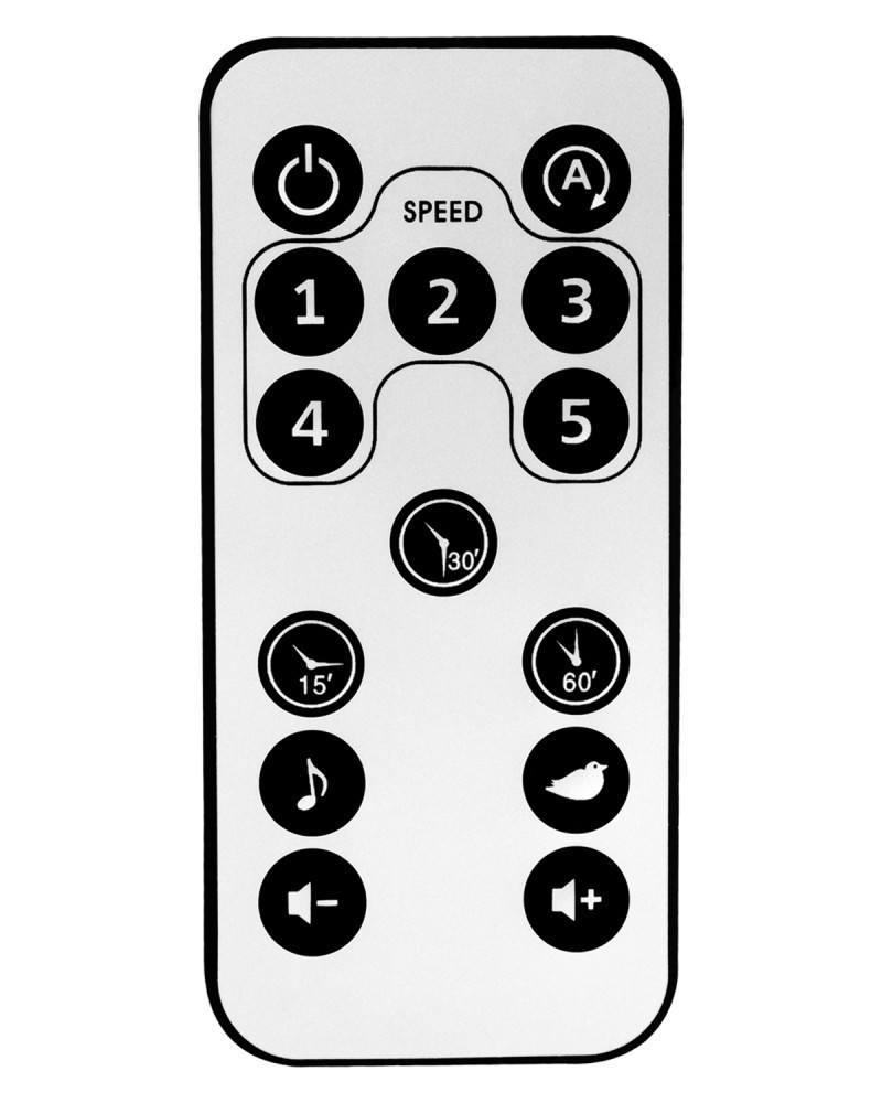 Ηλεκτρικό ρηλάξ TWIDDLE  SWING MINT