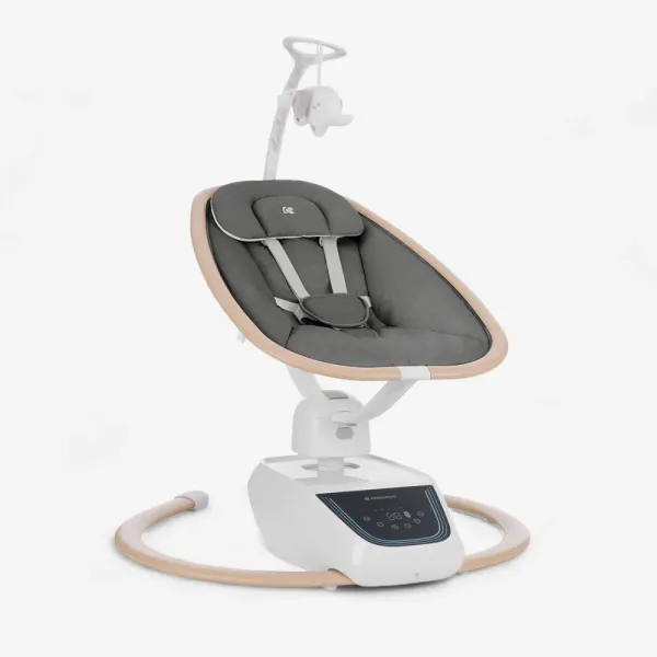 ΗΛΕΚΤΡΙΚΟ ΡΗΛΑΞ BeeMoove GREY 31005010083 ΗΛΕΚΤΡΙΚΟ ΡΗΛΑΞ BeeMoove GREY 31005010083