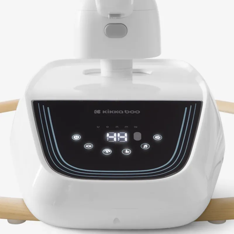 ΗΛΕΚΤΡΙΚΟ ΡΗΛΑΞ BeeMoove GREY 31005010083