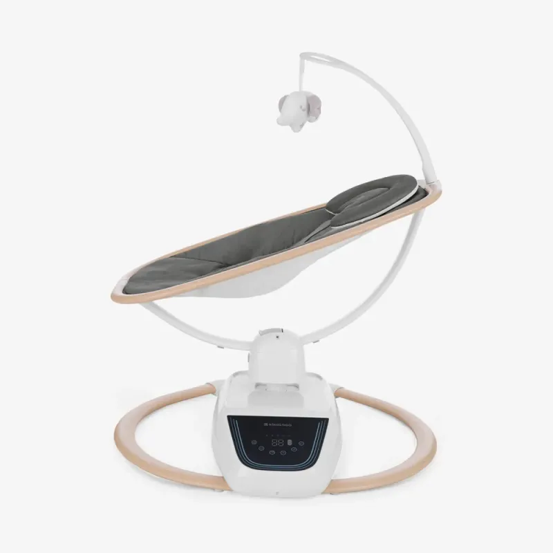 ΗΛΕΚΤΡΙΚΟ ΡΗΛΑΞ BeeMoove GREY 31005010083