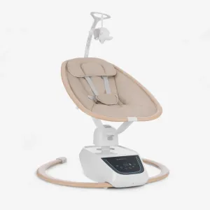 ΗΛΕΚΤΡΙΚΟ ΡΗΛΑΞ BeeMoove BEIGE 31005010084