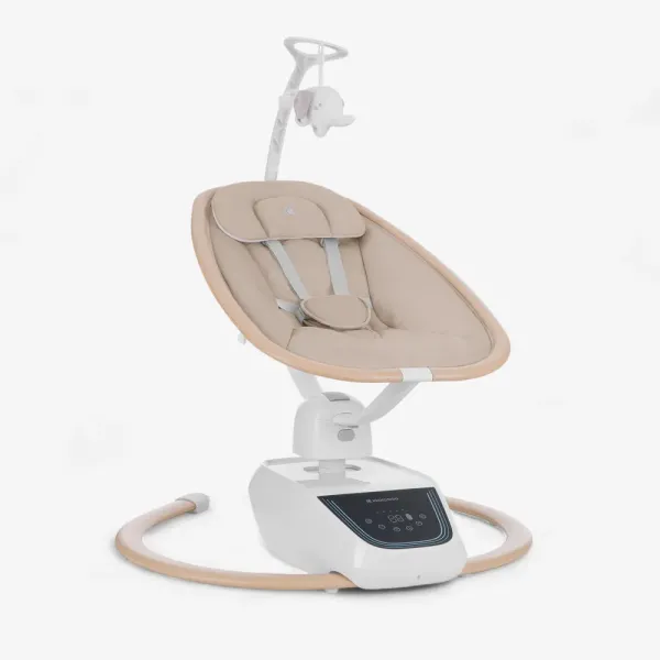 ΗΛΕΚΤΡΙΚΟ ΡΗΛΑΞ BeeMoove BEIGE 31005010084