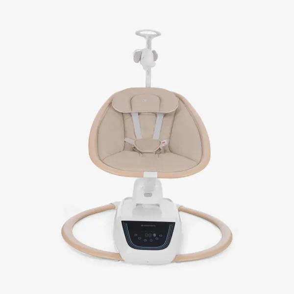 ΗΛΕΚΤΡΙΚΟ ΡΗΛΑΞ BeeMoove BEIGE 31005010084